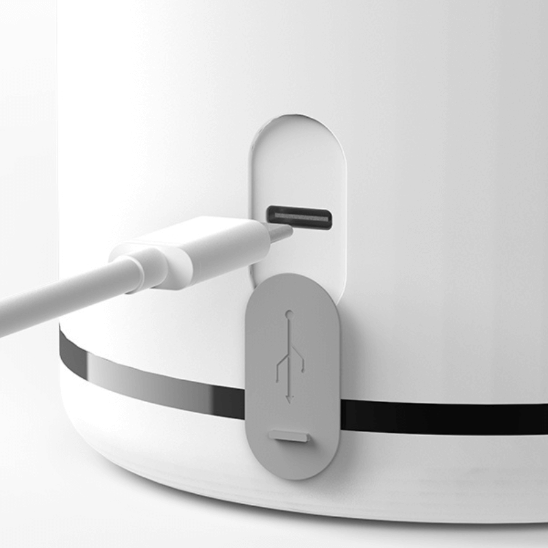 GObabii™ Premium Milk Warmer