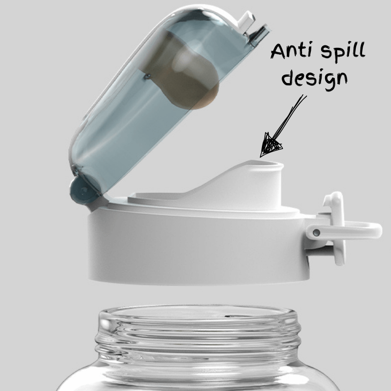 GObabii™ Premium Milk Warmer