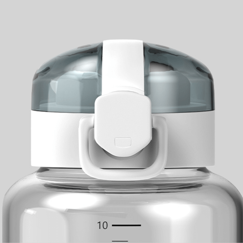 GObabii™ Premium Milk Warmer