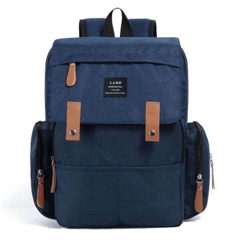 GObabii™ Land Premium Baby Bag