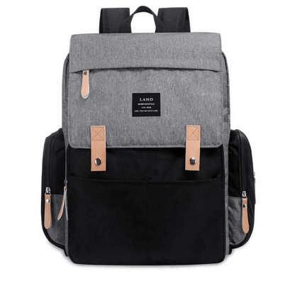GObabii™ Land Premium Baby Bag