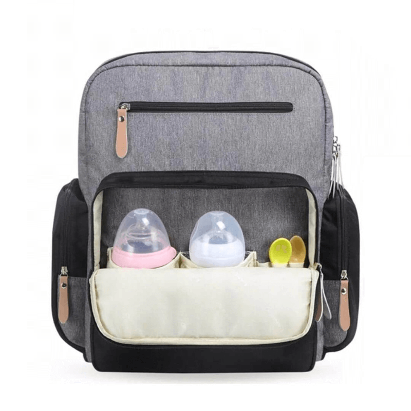 GObabii™ Land Premium Baby Bag