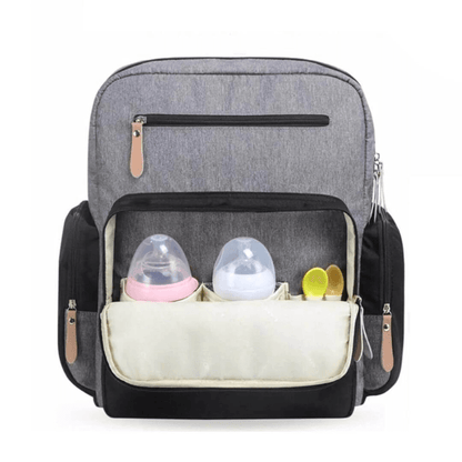 GObabii™ Land Premium Baby Bag