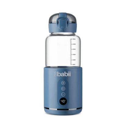 GObabii™ Premium Milk Warmer