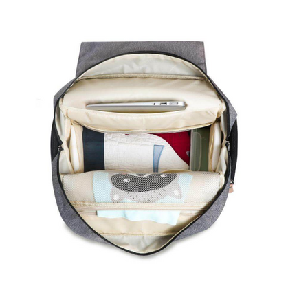 GObabii™ Land Premium Baby Bag