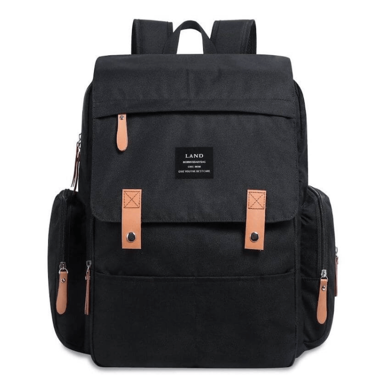 GObabii™ Land Premium Baby Bag