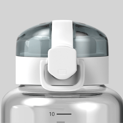 GObabii™ Premium Milk Warmer